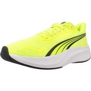 Tennarit Puma  POUNCE LITE JR  38