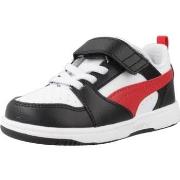 Tennarit Puma  REBOUND V6 LO AC+ INF  19
