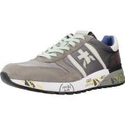 Tennarit Premiata  LANDER 4586  40