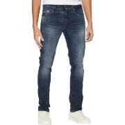 Slim-farkut Tommy Hilfiger  SCANTON AI1262 DM0DM20550  IT 44