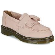 Kengät Dr. Martens  Adrian YS Powder Pink Milled Nubuck WP  36