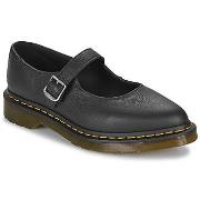 Balleriinat Dr. Martens  Elphie Mary Jane Black Virginia  36