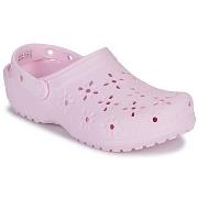 Puukengät Crocs  Classic Floral Cut Out Clog  36 / 37