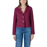 Parkatakki Street One  Short Trenchcoat Jkt 212467  FR 36