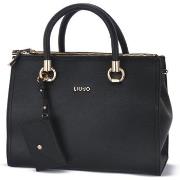 Laukut Liu Jo  22222 M SATCHEL NERO  Yksi Koko