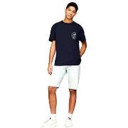 Shortsit & Bermuda-shortsit Tommy Jeans  -  FR 34