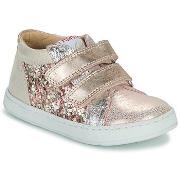 Lastenkengät Pom d'Api  MOUSSE EASY TOP  24