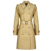 Trenssitakki Lauren Ralph Lauren  DOUBLE BELT LINED COAT  EU S