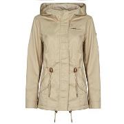 Parkatakki Only  ONLLORCA  EU S