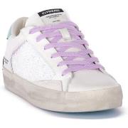 Tennarit Crime London  DISTRESSED  36