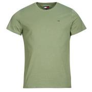Lyhythihainen t-paita Tommy Jeans  TJM XSLIM JERSEY TEE  EU S