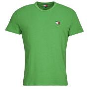 Lyhythihainen t-paita Tommy Jeans  TJM REG BADGE TEE EXT  EU S