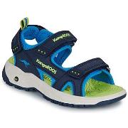 Poikien sandaalit Kangaroos  K-AS Ture  28