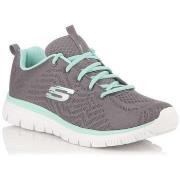 Tennarit Skechers  GRACEFUL-GET CONNECTED  40