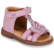 Tyttöjen sandaalit GBB  KIRIELLE  24