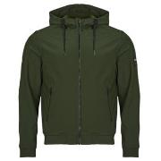 Pusakka Jack & Jones  JJEBASIC SOFTSHEL  EU XXL