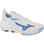 Fitness Mizuno  Wave Momentum 3  46 1/2