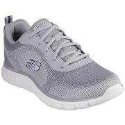 Tennarit Skechers  TRACK-GLENDOR  40