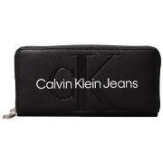 Lompakot Calvin Klein Jeans  K60K607634  Yksi Koko