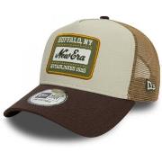 Lippalakit New-Era  Ne patch cot canv trucker newera  Yksi Koko