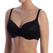 Rintaliivit Selene  DALIA-NEGRO  90D