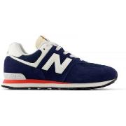 Lastenkengät New Balance  Gc574 m  36