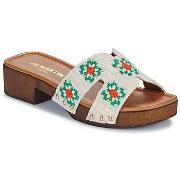 Puukengät JB Martin  APRIL  36