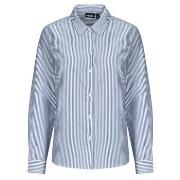 Paitapusero / Kauluspaita Pieces  PCIRENE LS SHIRT  EU S