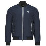 Pusakka Emporio Armani EA7  TRAIN PREMIUM SHIELD JACKET 8NPB12  EU S