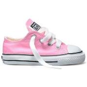Tennarit Converse  CT All Star OX Baby Pink 7J238C  22