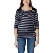 Lyhythihainen t-paita Liu Jo  MODA M/L WA5227J4909  EU S