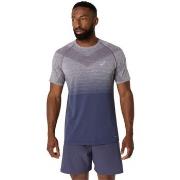 Lyhythihainen t-paita Asics  Seamless SS Top  EU S