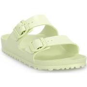 Sandaalit BIRKENSTOCK  ARIZONA EVA METALLIC LIME CALZS  40