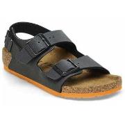Tyttöjen sandaalit BIRKENSTOCK  Milano kids bf  24