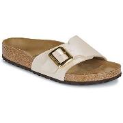 Sandaalit BIRKENSTOCK  Catalina CB BF Graceful Pearl White  37