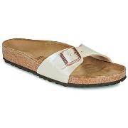 Sandaalit BIRKENSTOCK  Madrid BF Graceful Pearl White  36