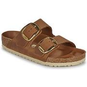 Sandaalit BIRKENSTOCK  Arizona Big Buckle LEOI Cognac HEX  38