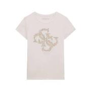 Lyhythihainen t-paita Guess  T SHIRT  8 ans