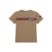 Lyhythihainen t-paita Guess  T SHIRT  10 ans
