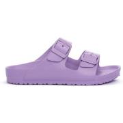 Poikien sandaalit BIRKENSTOCK  ARIZONA KIDS EVA CROCUS CALZ S  29