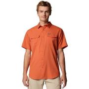 Pitkähihainen paitapusero Columbia  Utilizer II Solid Short Sleeve Shi...