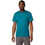 Lyhythihainen t-paita Columbia  Rapid Ridge Back Graphic Tee II  EU M