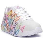 Tennarit Skechers  WMN ONE LITE  34