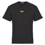 Lyhythihainen t-paita Versace Jeans Couture  78GAHT08  EU S