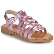 Tyttöjen sandaalit Citrouille et Compagnie  CANCUN  24