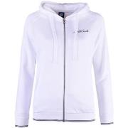 Svetari North Sails  90 2269 000 | Hooded Full Zip W/Graphic  EU XXS