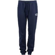 Housut North Sails  90 3202 000 | Sweatpant W/Graphic  EU S