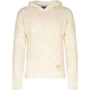 Neulepusero Takeshy Kurosawa  83084 | Hoody Boucle  EU XXL