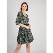 Lyhyt mekko Patrizia Pepe  DJ0799/A52A  FR 38