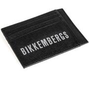 Kukkarot Bikkembergs  E2BPME2R3093 | Big Logo  Yksi Koko